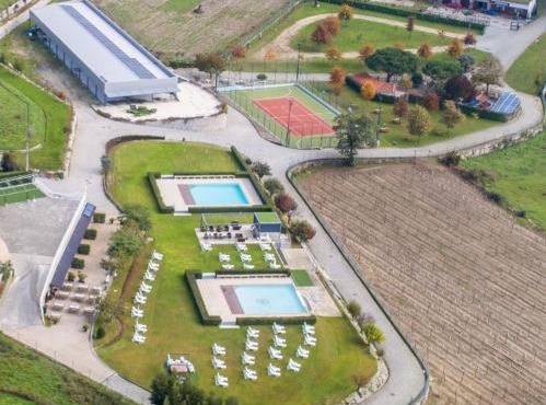 Vale de Rans - Country House