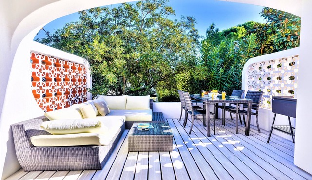 Vale do Lobo Apartment B