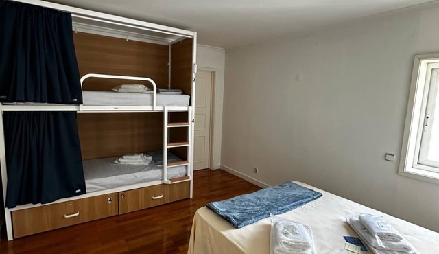 VHostel in Guimarães