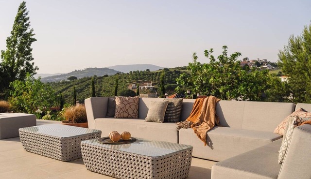 Vila das Acácias - Boutique Villa in Wine Country