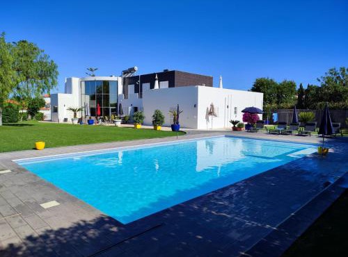 VILA FLAMINGO