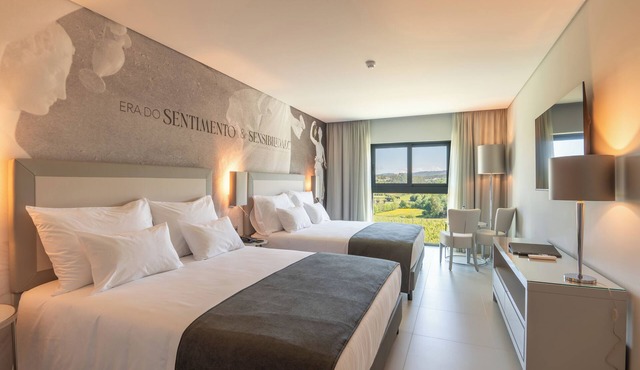 Vila Gale Collection Ponte de Lima Vineyards Hotel