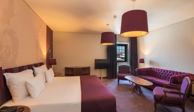 Vila Gale Collection Braga Hotel