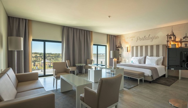 Vila Gale Collection Hotel Monte do Vilar in Beja
