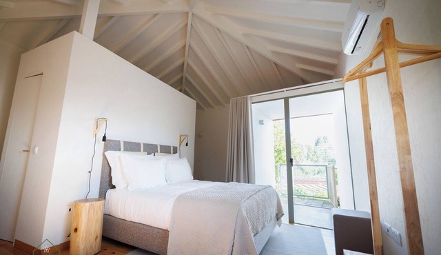 Vila Marim Country House