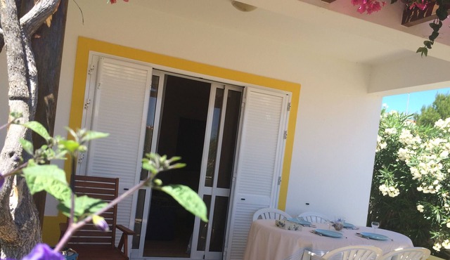 vila Mediterranea No. Porto Santo