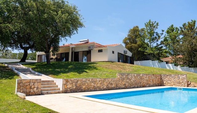 Vila Paço no Vale by Stay ici
