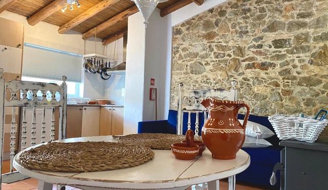 Vila Primaveira , Adults only