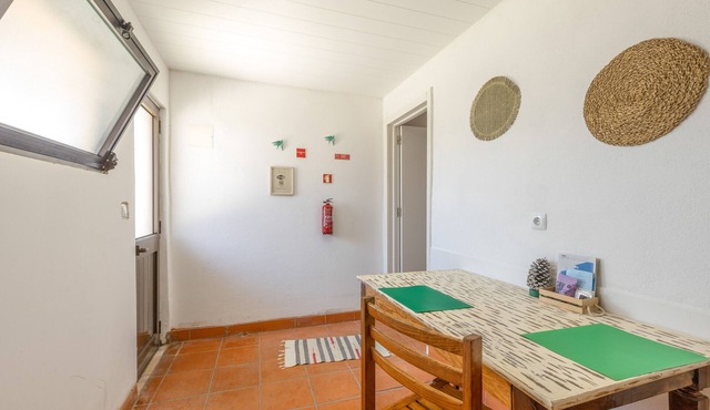 Vila Natura – Secret Retreat S4 with Shared Terrace & Garden, Wi-Fi