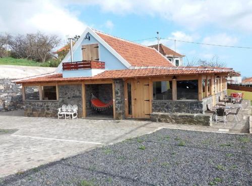 Vila Vinha