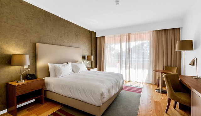 Vilamoura Garden Hotel
