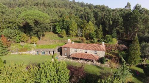 Villa 232 in Calheiros