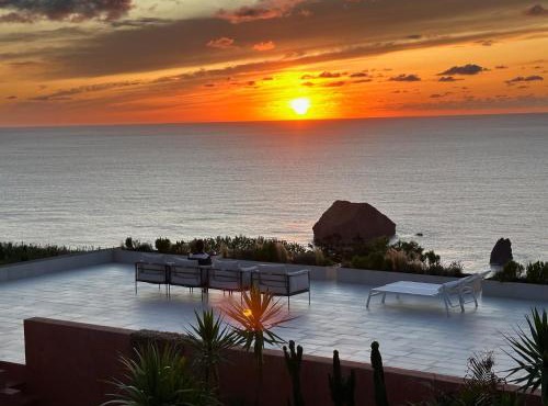 Villa ANNA Casa Azul