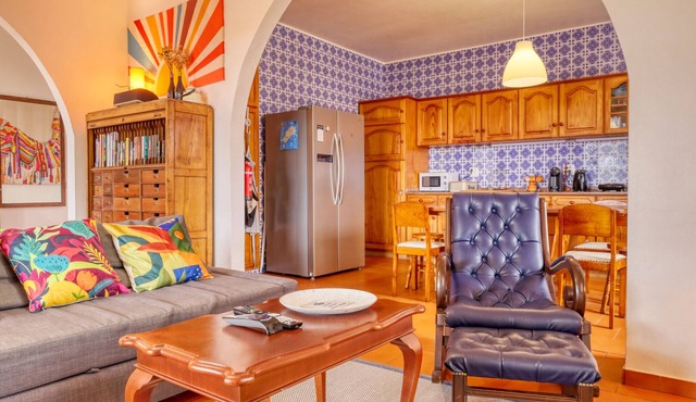 Villa Antonius, a Home in Madeira