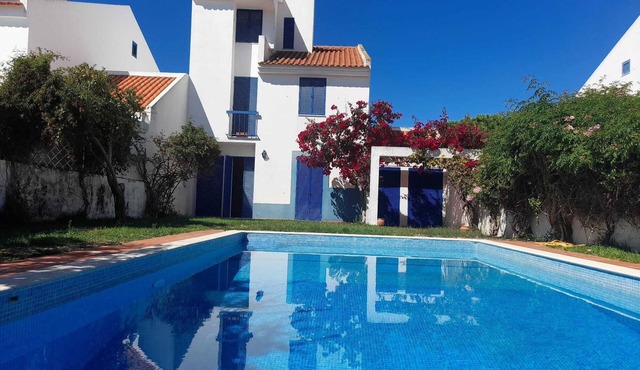 Villa Arrábida