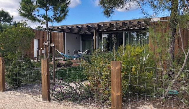 Villa Beach Troia Eco-resort