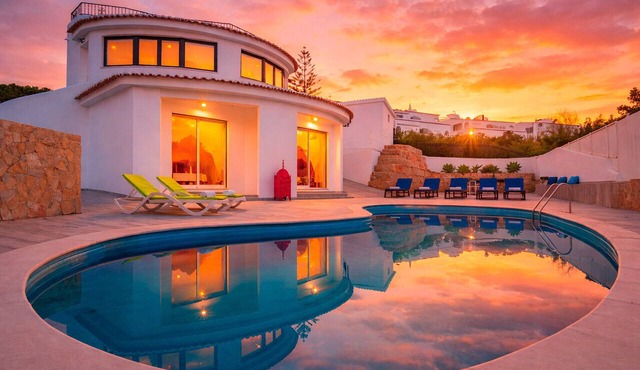 Villa Bloom