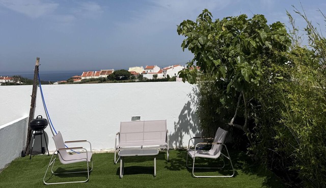 Villa Chaka | 4BR | Ocean View