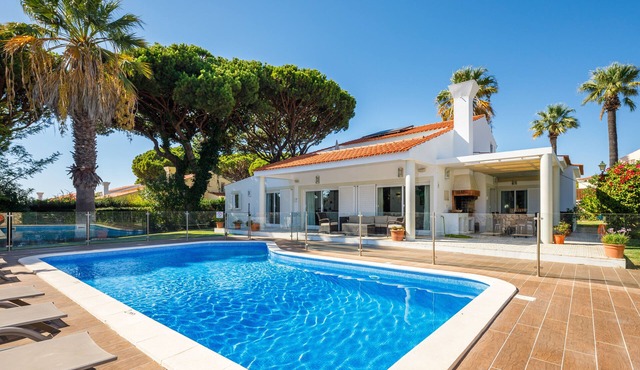 Villa Chloe