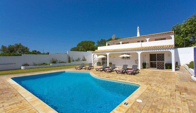Villa Citrinos by Villa Plus