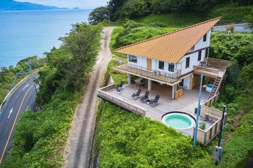 Villa Classico Itoshima in Itoshima