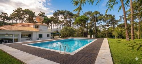 Villa Colares
