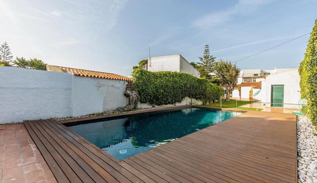 Villa Colares Retreat, Pool, Beach, Sintra