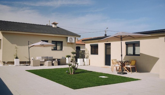 Villa d'Avó Dalva