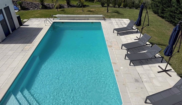 Villa das Oliveiras