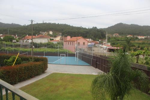 Villa dos Amados - Winter House