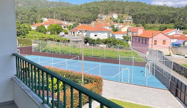 Villa dos Amados: Winter House