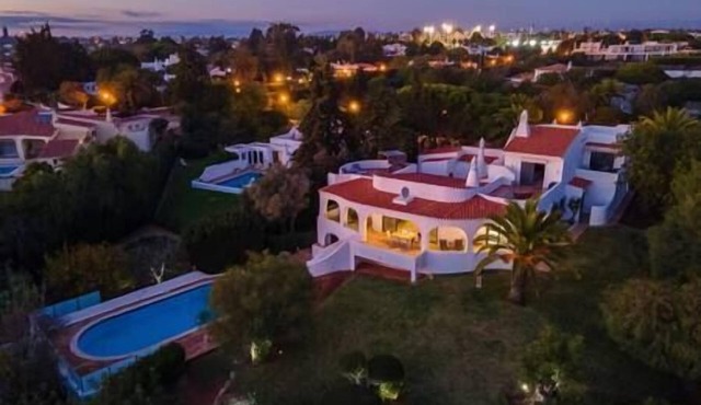 Villa Eloah - magnificent renovated Portuguese villa