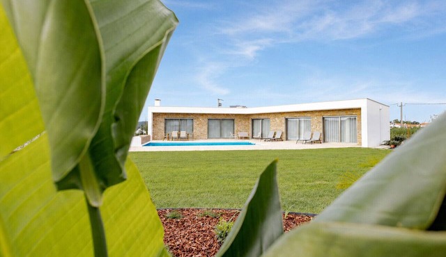 Villa Flamingo - BY SCH