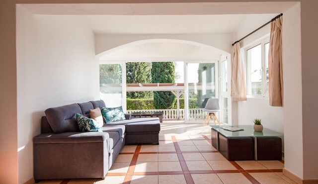 Villa Haven in Lagoa