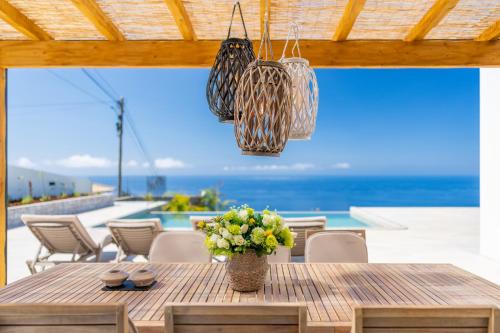 Villa Horizonte Azul by Holiday Rental Madeira