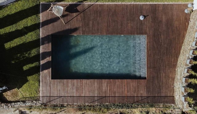 Villa in the Douro Region - pool, hot tub, and game room