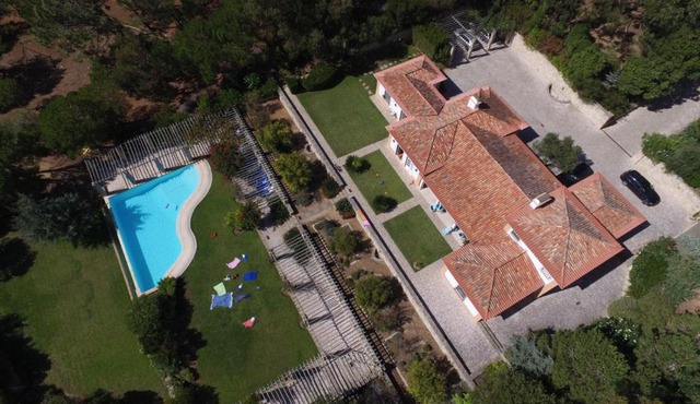 Villa Malveira