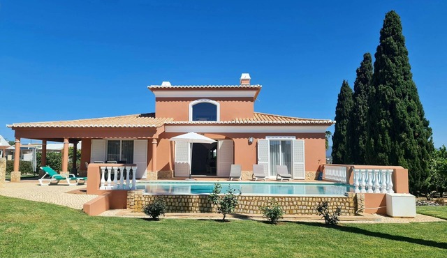 Villa Mar á Vista by Interhome