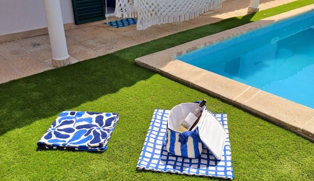 Villa Meco Beach & Pool Private Pool Private Gym Your getaway in Meco