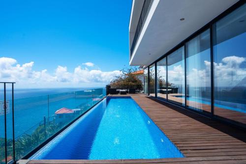 Villa Ocean Sight by LovelyStay