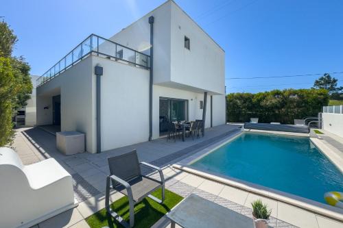 Villa Pôr do Soleil