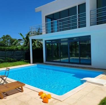 Villa Palmela Resort V5 Piscina privado