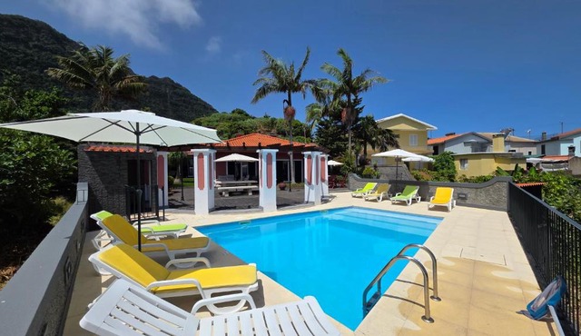 Villa Paraiso