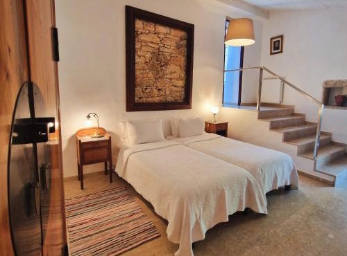 Villa Pedra Natural Houses