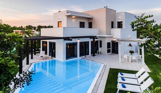 Villa Pinhal da Comporta