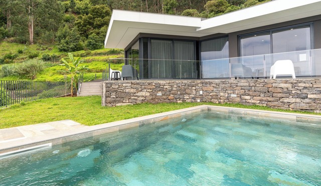 Villa Rocha a Luxoruis Private