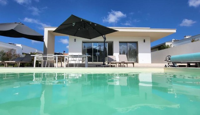 Villa Silver Coast