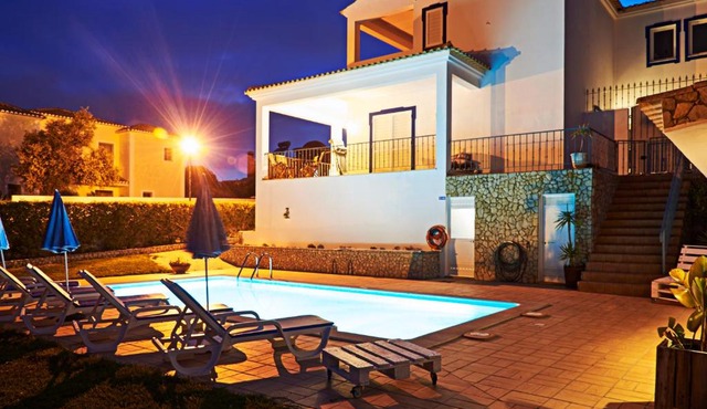 Villa Solarium