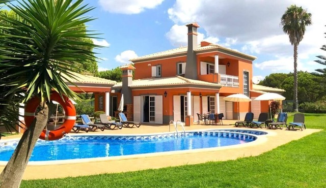 Villa Tenazinha III