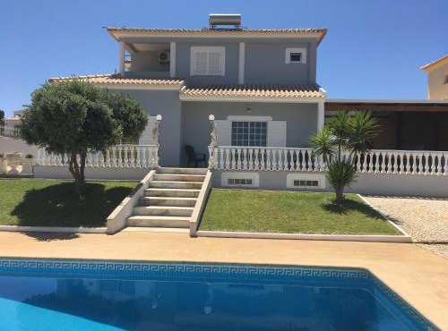 Villa Vale Carro by Dream Villas Algarve